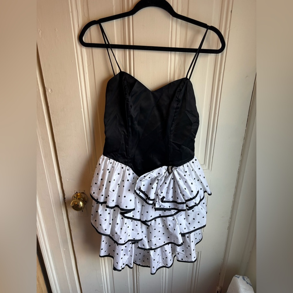 Vintage Dress